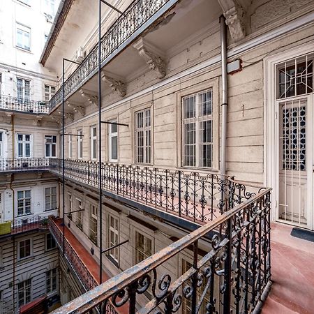 Soho Downtown Apartment 부다페스트 외부 사진