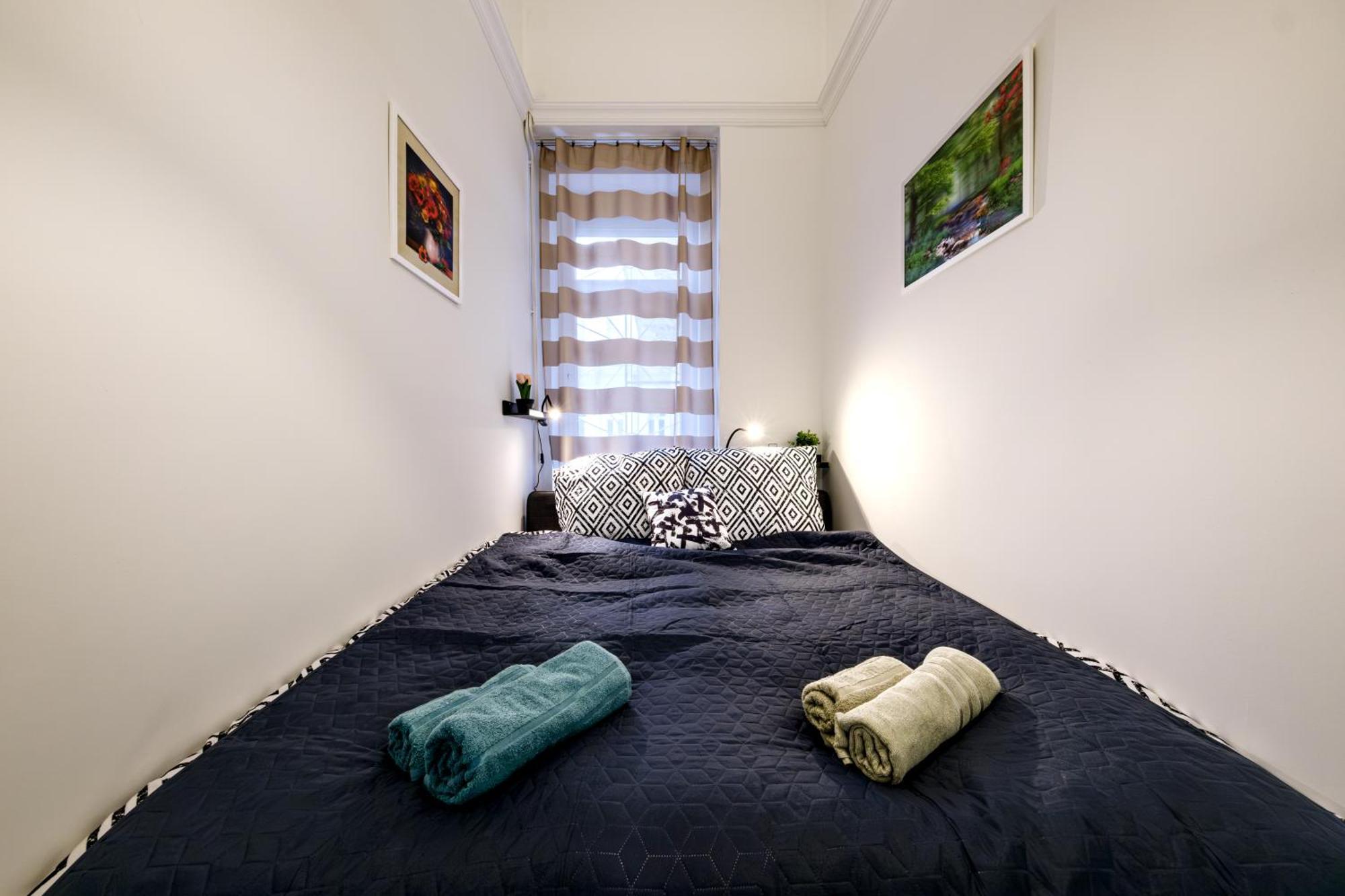 Soho Downtown Apartment 부다페스트 외부 사진