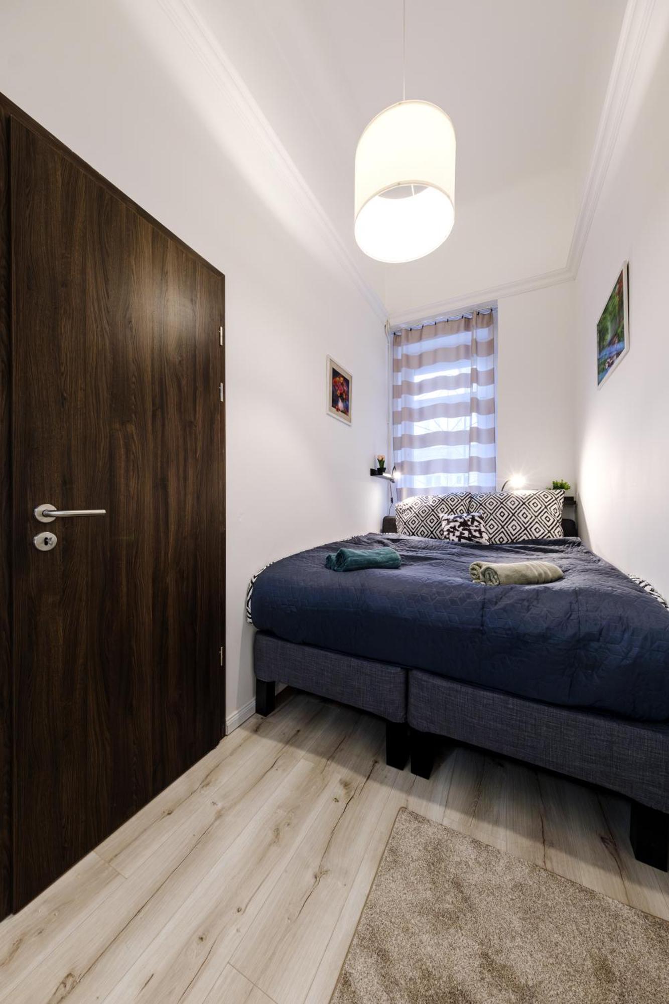 Soho Downtown Apartment 부다페스트 외부 사진