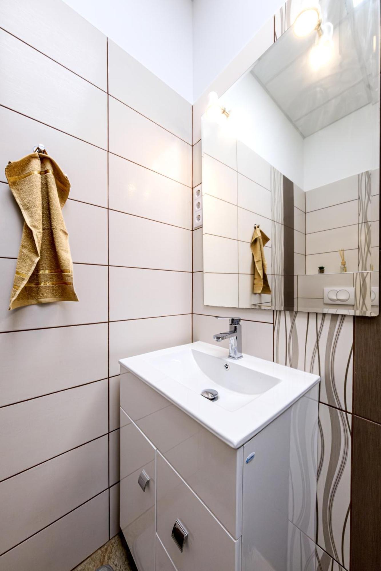 Soho Downtown Apartment 부다페스트 외부 사진
