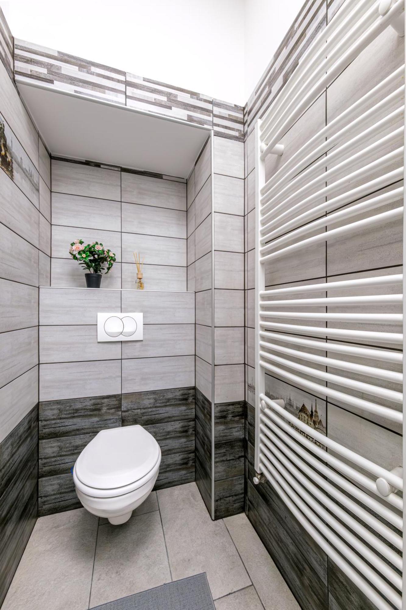 Soho Downtown Apartment 부다페스트 외부 사진