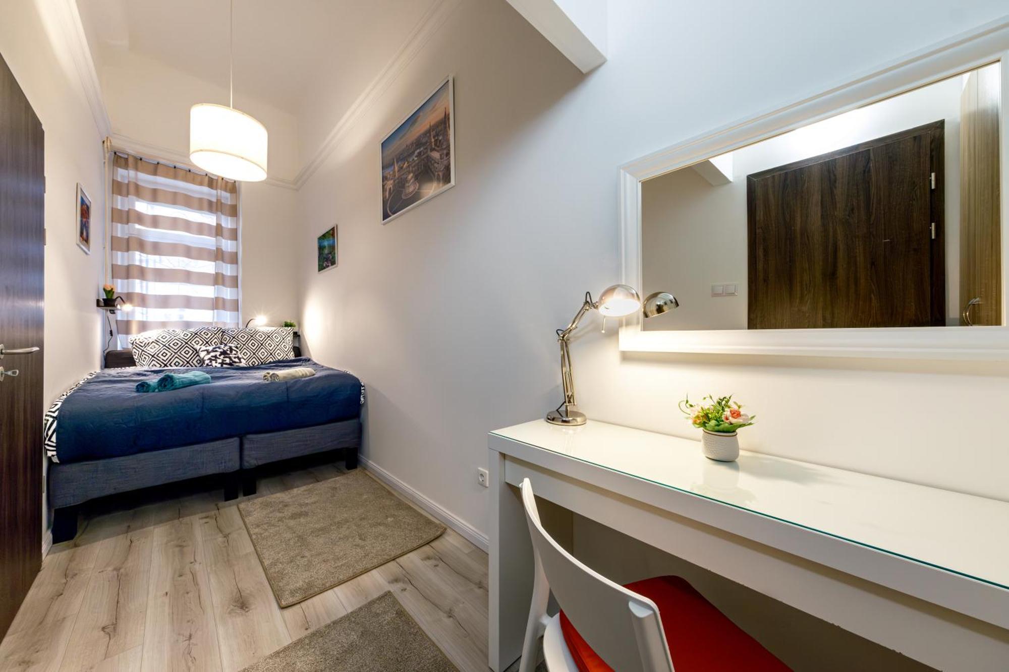 Soho Downtown Apartment 부다페스트 외부 사진