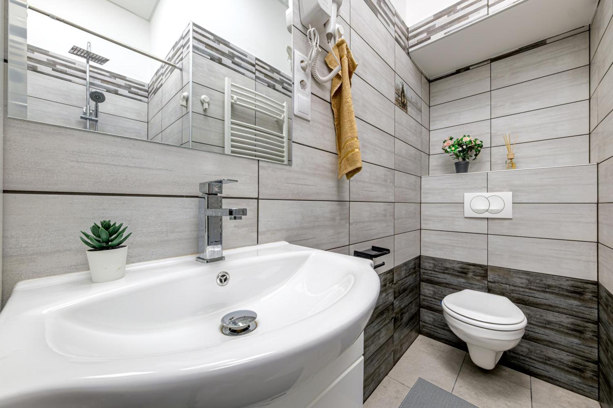 Soho Downtown Apartment 부다페스트 외부 사진