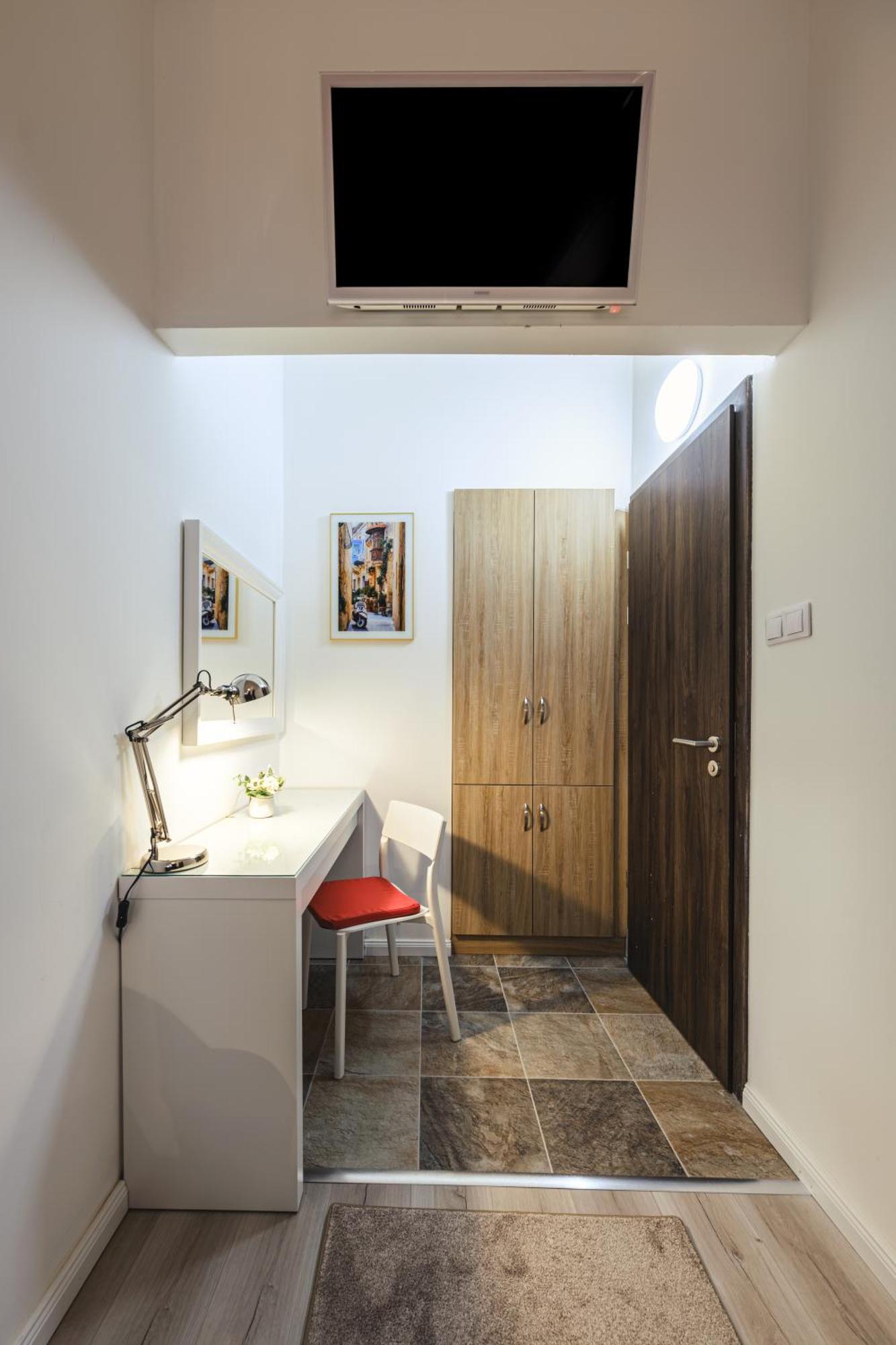 Soho Downtown Apartment 부다페스트 외부 사진
