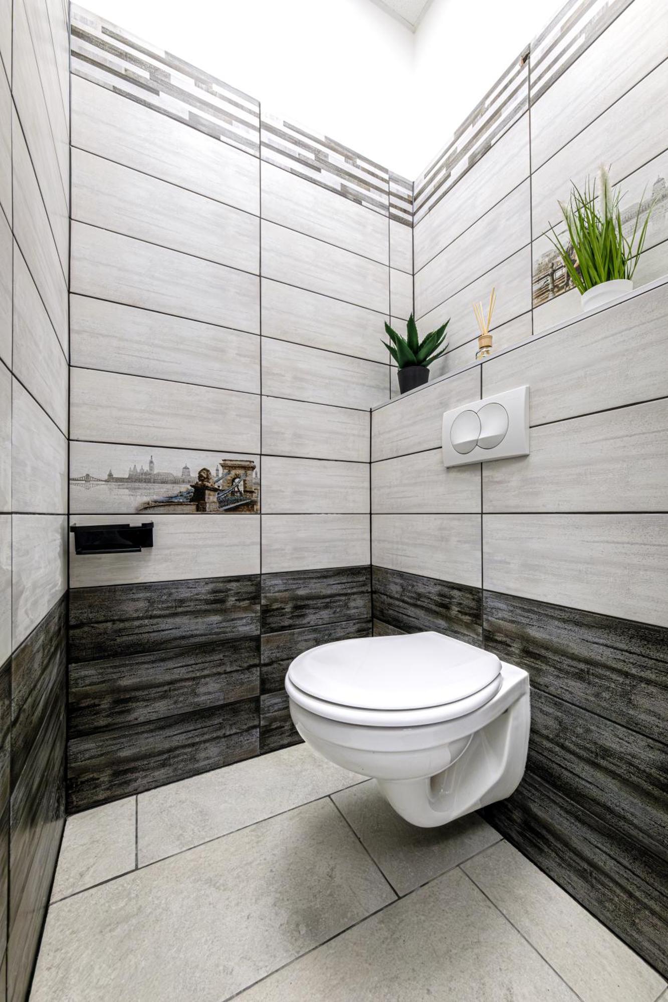 Soho Downtown Apartment 부다페스트 외부 사진
