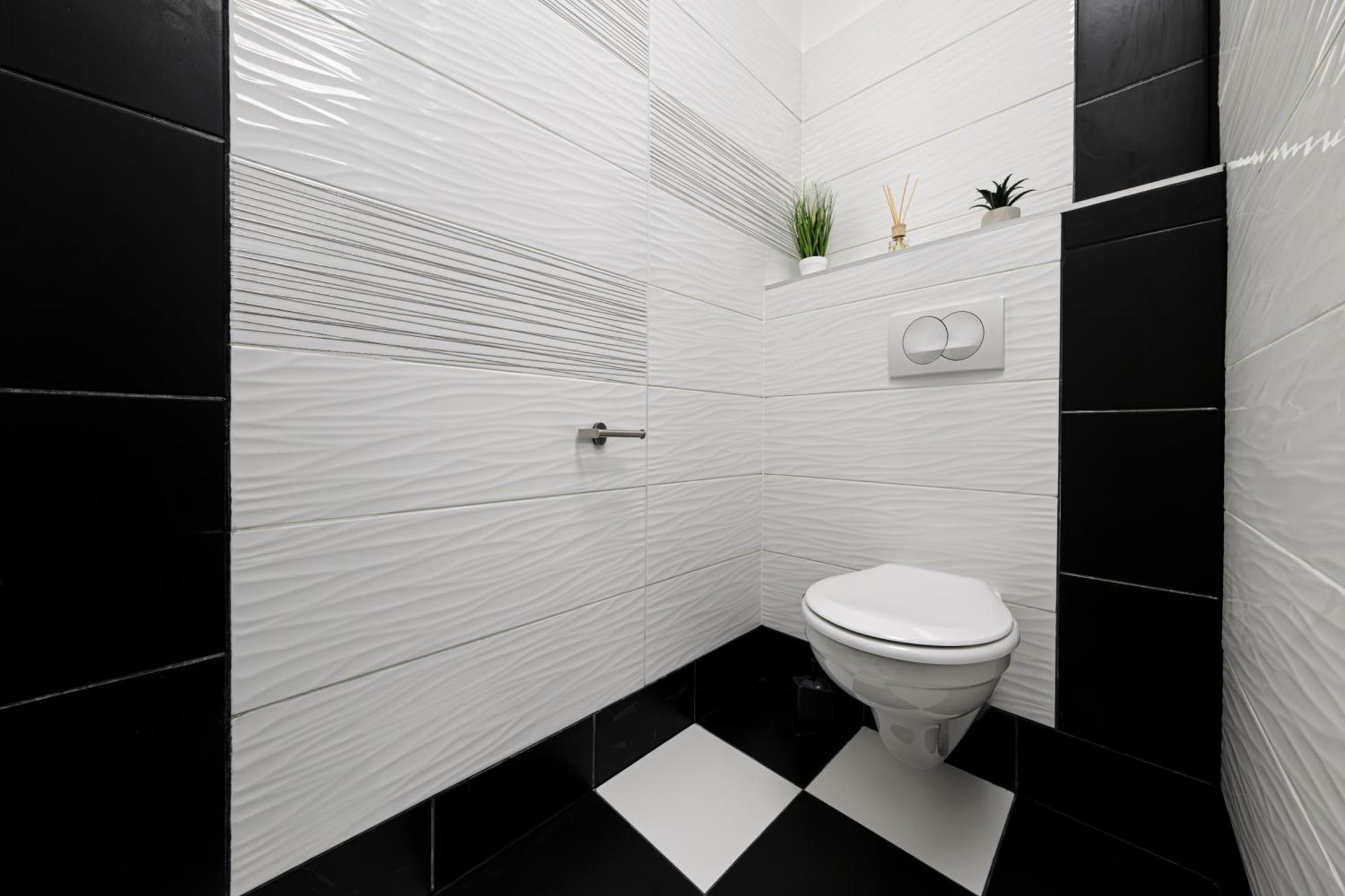 Soho Downtown Apartment 부다페스트 외부 사진