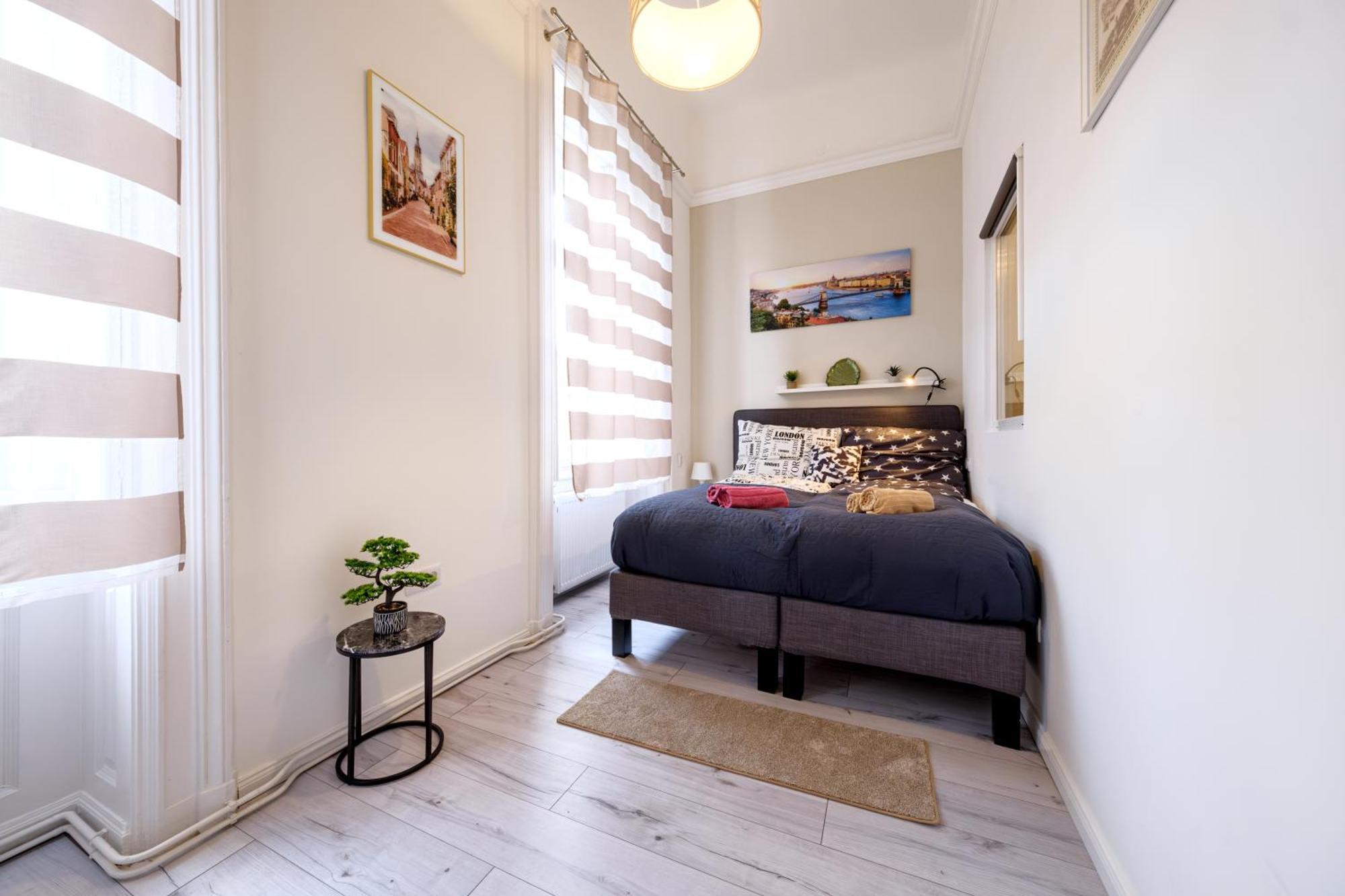 Soho Downtown Apartment 부다페스트 외부 사진