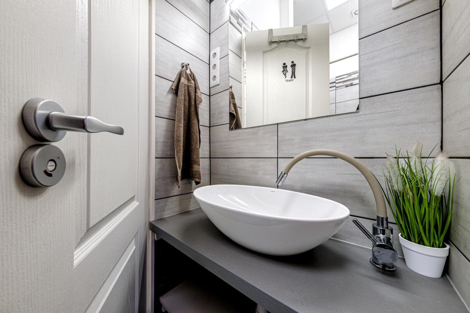 Soho Downtown Apartment 부다페스트 외부 사진