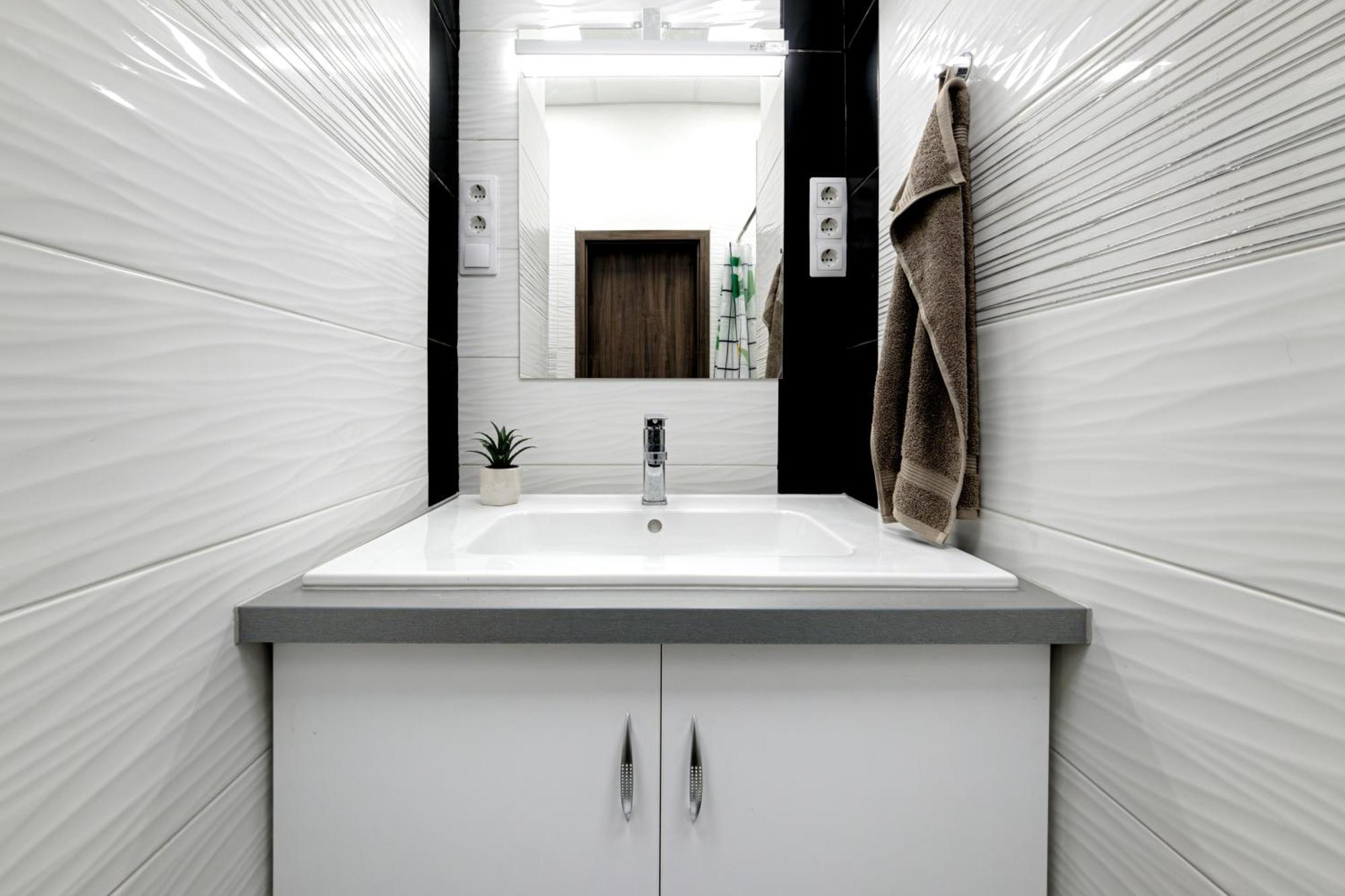 Soho Downtown Apartment 부다페스트 외부 사진